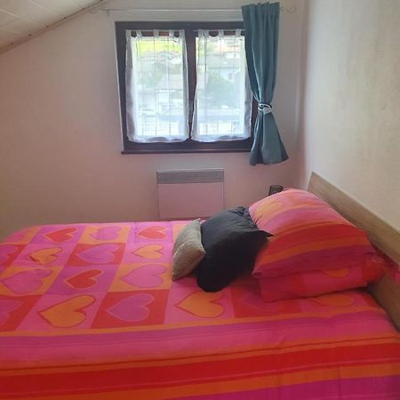 Appartement Fully Εξωτερικό φωτογραφία