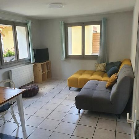 Appartement Fully Εξωτερικό φωτογραφία