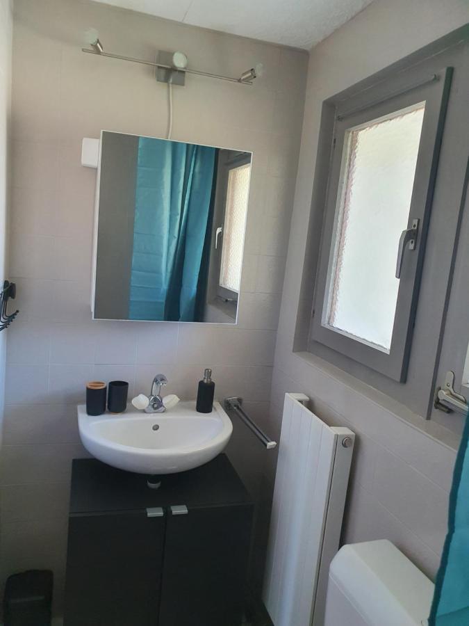 Appartement Fully Εξωτερικό φωτογραφία