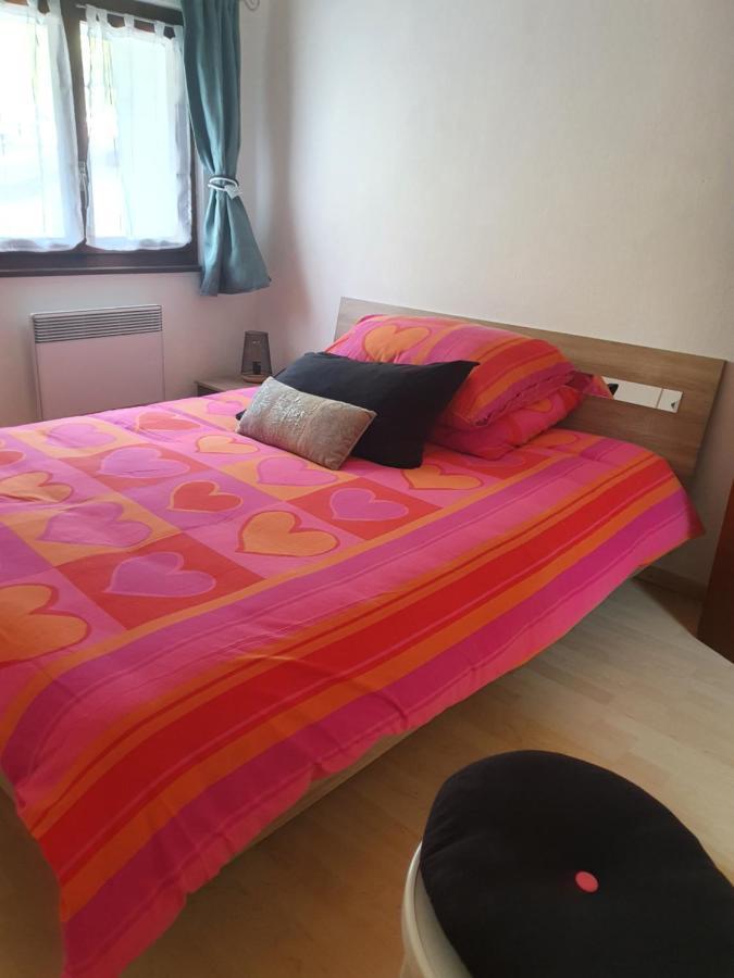 Appartement Fully Εξωτερικό φωτογραφία