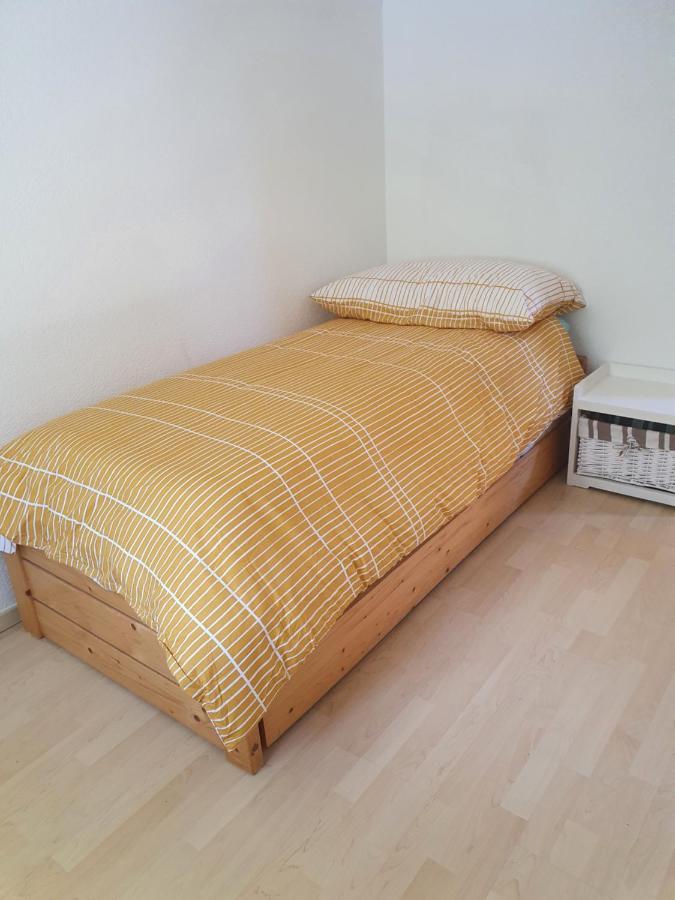Appartement Fully Εξωτερικό φωτογραφία